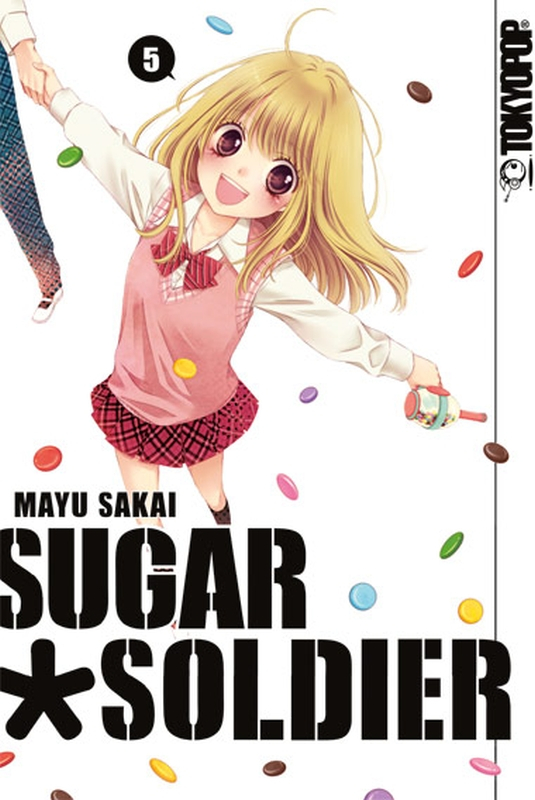 Sugar ✱ Soldier 5